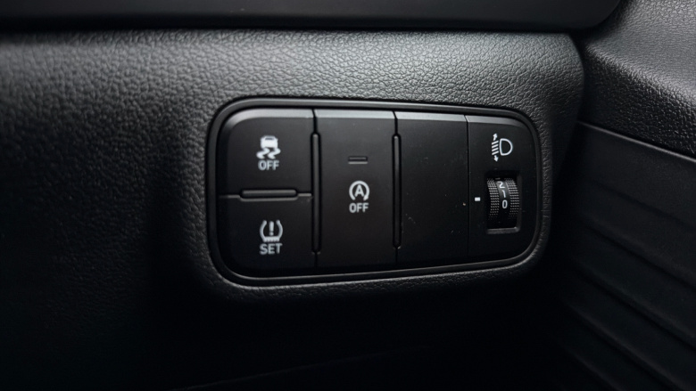 Hyundai i20 1.0T GDi 48V MHD SE Connect 5dr Petrol Hatchback